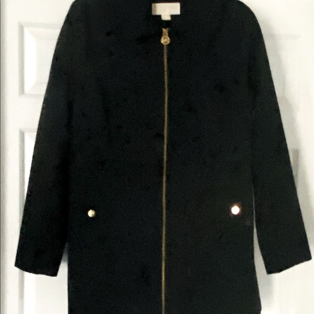 - Michael Kors Raincoat/Jacket